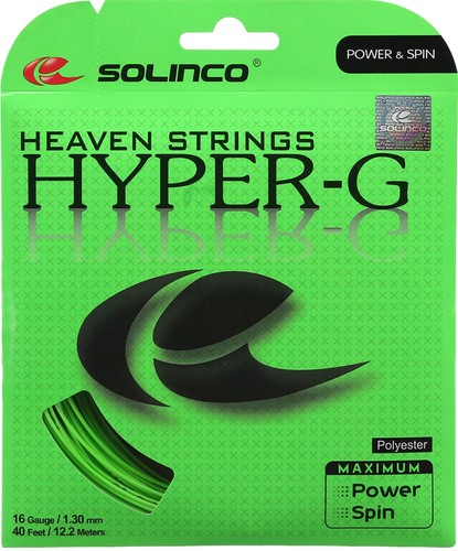 Tennissaite solinco hyper - tennissaite,
