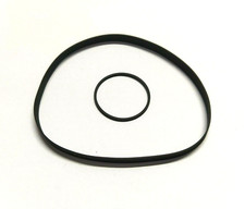 Capstan back tension - capstan,