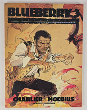 Blueberry 3 Angel Face