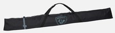 ROSSIGNOL Basic Ski Bag Skitasche Skisack bis 185 cm Ski Collection 2026 NEU !!!