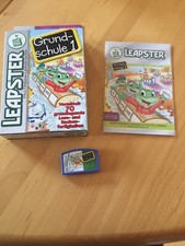 LEAPSTER - Spiel „Grundschule 1“