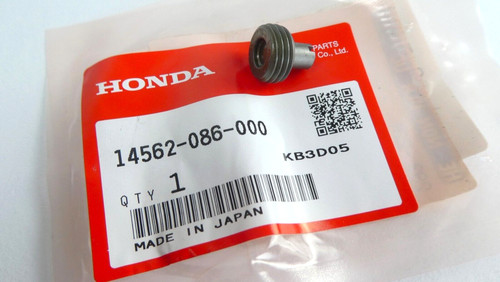 Honda teil für - teil,