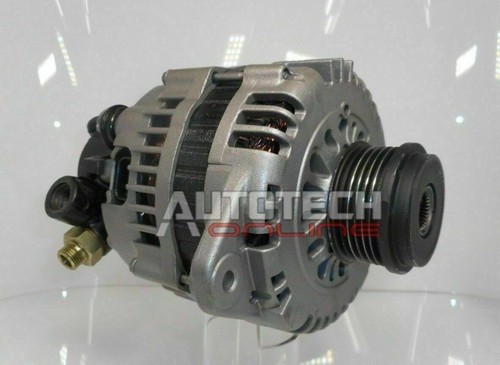 Lichtmaschine 110a opel astra - ,