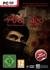 PC Spiel Alter Ego Neu OVP
