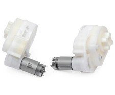 Original Peg Perego Motor und