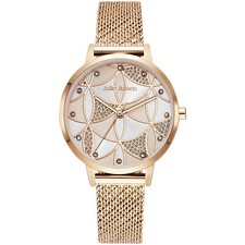 Julie Julsen Damenuhr Quarzuhr