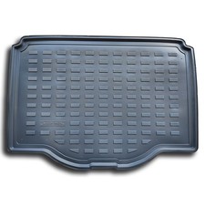 Laderaumwanne Kofferraummatte