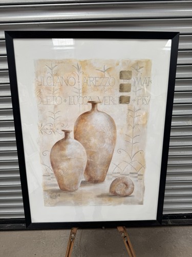 Vintage poster von claudia - vintage,