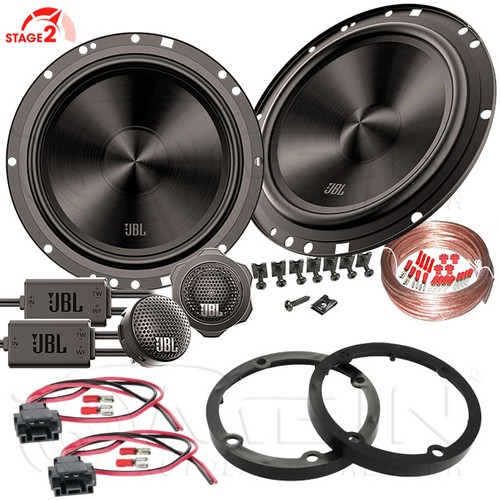 Jbl harman lautsprecher - harman,
