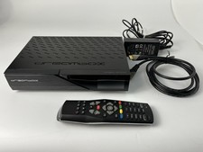 Dreambox DM900 UHD 4K Sat