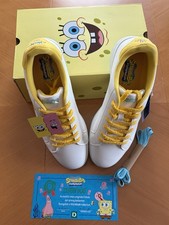 Spongebob Schwammkopf Sneaker