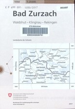 Bad Zurzach. Waldshut -