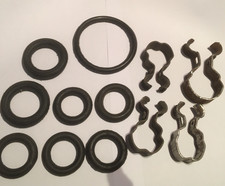 Konvolut Opel Oldtimer Teile