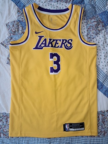Nba trikot jersey lakers s - jersey, gr