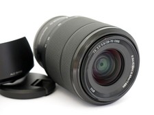Sony FE 28-70mm 3.5-5.6 OSS