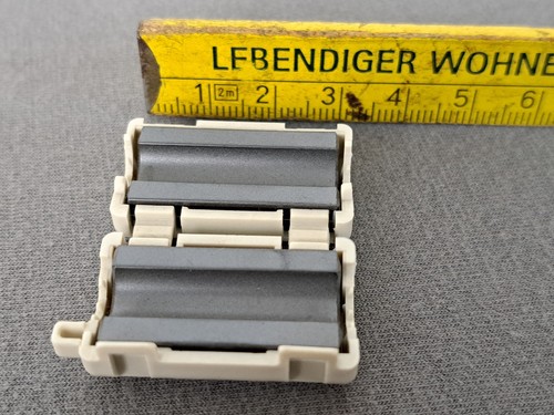 Kgs 75ohm grfc klappferrit - 75ohm,
