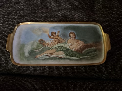 Kaiser porzellan kuchenplatte - kaiser,