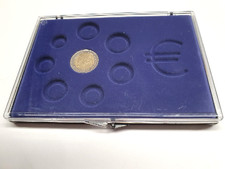 Euro-Münzen Sammelbox