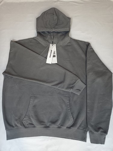 Pegador oversized hoodie - pegador,