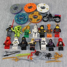 LEGO NINJAGO Minifigures Mini