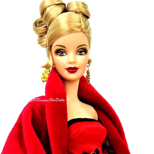 Winter concert barbie - concert,