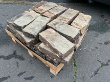 Kaminsteine, Backsteine historisch