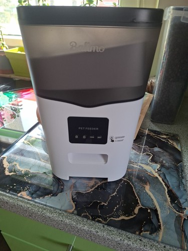 Balimo pet feeder - balimo,