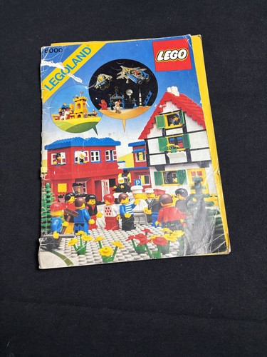 Lego idea book - lego,