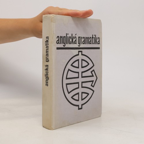 Anglická gramatika -  , | 