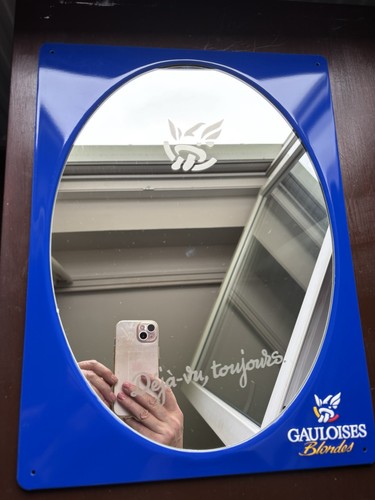 Blechschild spiegel - blechschild,,