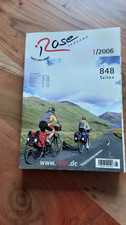 Rose Katalog 1/ 2006