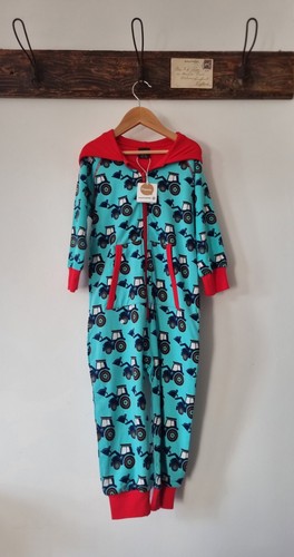 Maxomorra jungen blau und - jungen,