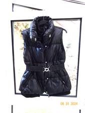 Weste Damen wattierte