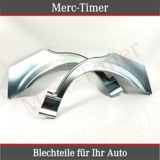 BMW 3er E36 Limo Kombi Hinten