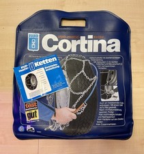 RUD-matic-Kette Cortina