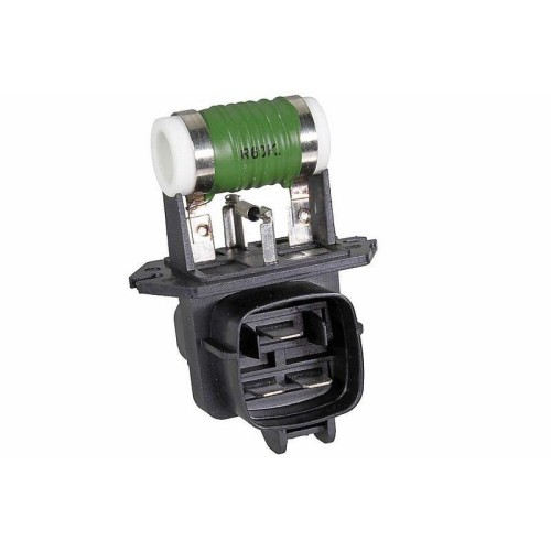 Vorwiderstand elektromotor - 1x,