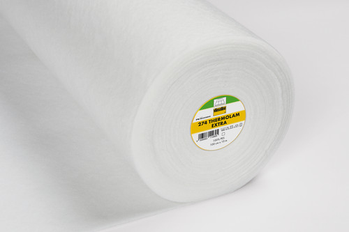 Vlieseline thermolam extra 274 - vlieseline,