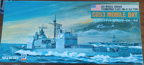 700 cg53 mobile bay - 1:700,