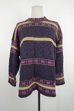 KENZO JUNGLE DAMEN PULLOVER GR