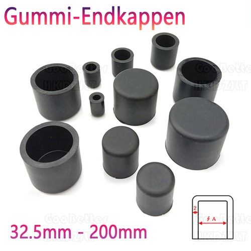 Silikon gummi kappe - gummi,