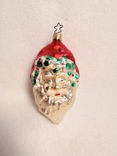 Inge Glas Glass Christmas