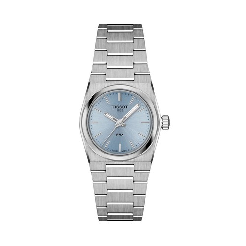 Tissot damen prx quarz uhr - tissot,