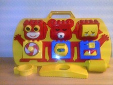 Lego Duplo 2072 -Baby