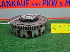 Yamaha XS 400 DOHC 12E