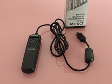 Kabelfernauslöser MC-DC2 für