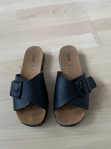 Scholl damen sandale - scholl,