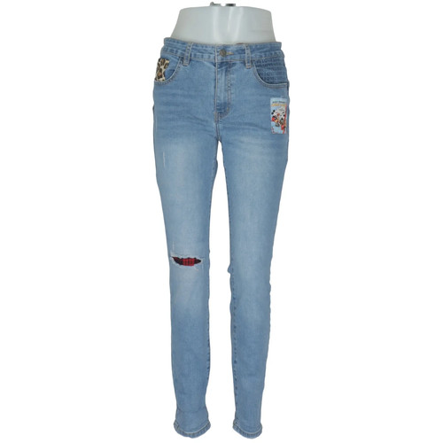 Desigual jeans größe 38 - jeans,, größe: