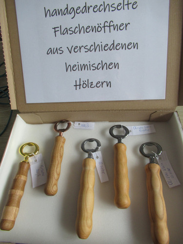 Flaschenöffner