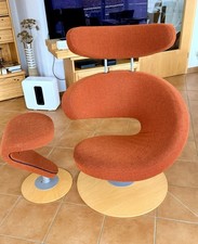 VARIER / STOKKE Peel Club