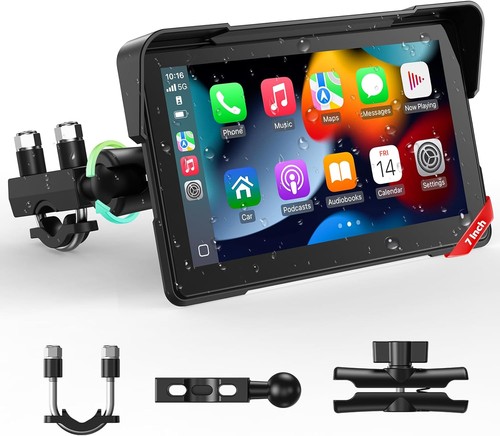 Wasserdicht motorrad apple - wasserdicht,